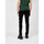 Υφασμάτινα Άνδρας Παντελόνια Πεντάτσεπα Pepe jeans PM206324XE74 | Mason Black