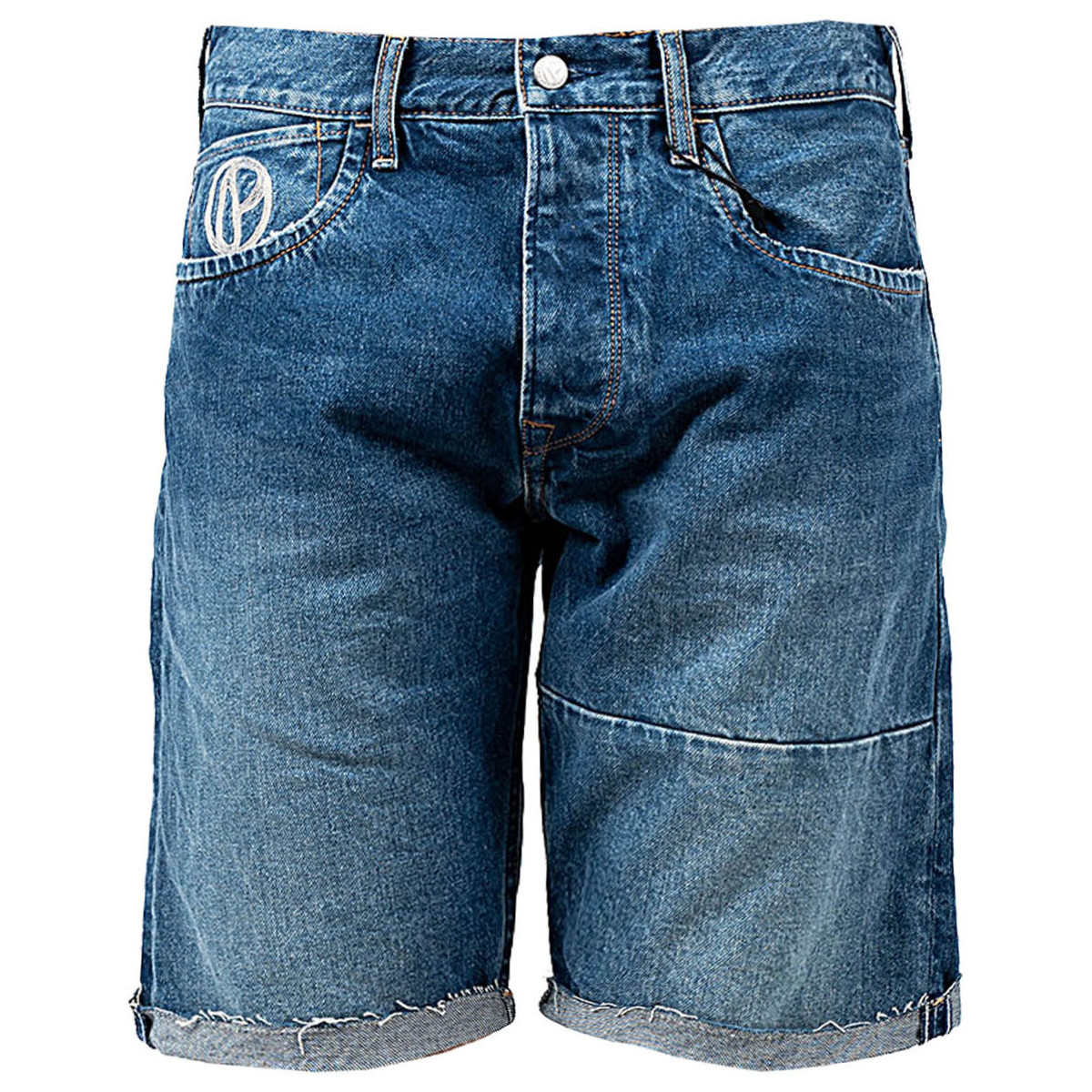 Shorts & Βερμούδες Pepe jeans PM800969 | Callen Short Reclaim