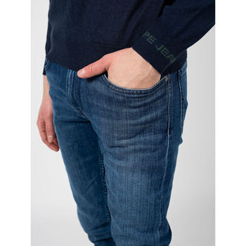 Pepe jeans PM201649IY92 | M11_116 Μπλέ