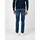 Υφασμάτινα Άνδρας Παντελόνια Πεντάτσεπα Pepe jeans PM201649IY92 | M11_116 Μπλέ