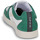 Παπούτσια Χαμηλά Sneakers OTA SANSAHO Άσπρο / Green