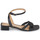 Παπούτσια Γυναίκα Σανδάλια / Πέδιλα Gioseppo LINHARES Black