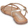 Παπούτσια Γυναίκα Σανδάλια / Πέδιλα Gioseppo NIOAQUE Gold