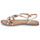 Παπούτσια Γυναίκα Σανδάλια / Πέδιλα Gioseppo DRACY Άσπρο