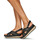 Παπούτσια Γυναίκα Σανδάλια / Πέδιλα Gioseppo RINXENT Black