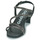 Παπούτσια Γυναίκα Σανδάλια / Πέδιλα Gioseppo ARAPUA Black