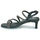 Παπούτσια Γυναίκα Σανδάλια / Πέδιλα Gioseppo ARAPUA Black