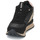 Παπούτσια Γυναίκα Χαμηλά Sneakers Gioseppo TEYRAN Black