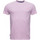 Υφασμάτινα Άνδρας T-shirts & Μπλούζες Superdry Vintage logo emb Ροζ