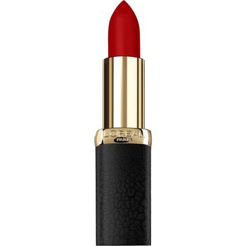 beauty Γυναίκα Κραγιόν L'oréal Color Riche Matte Lipstick - 344 Retro Red Red