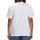 Υφασμάτινα Άνδρας T-shirts & Μπλούζες DC Shoes Star Wars X DC Star Wars Darkside ADYZT05140-WBB0 Άσπρο