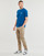 Υφασμάτινα Άνδρας T-shirt με κοντά μανίκια Patagonia M'S '73 SKYLINE ORGANIC T-SHIRT Μπλέ