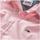 Υφασμάτινα Άνδρας Πουκάμισα με μακριά μανίκια Tommy Hilfiger  Ροζ