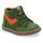 Παπούτσια Αγόρι Ψηλά Sneakers GBB MIRAGE Green