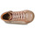 Παπούτσια Κορίτσι Ψηλά Sneakers GBB TADEA Ροζ