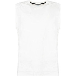 Υφασμάτινα Άνδρας T-shirt με κοντά μανίκια Pepe jeans PM508544 | Saschate Άσπρο