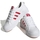 Παπούτσια Γυναίκα Sneakers adidas Originals Nizza Platform W HQ1902 Άσπρο