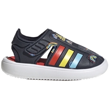 Παπούτσια Παιδί Σανδάλια / Πέδιλα adidas Originals Baby Water Sandal I GY2460 Black