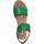 Παπούτσια Γυναίκα Σανδάλια / Πέδιλα Remonte D0n52 Green