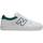 Παπούτσια Άνδρας Χαμηλά Sneakers New Balance  Άσπρο