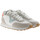 Παπούτσια Γυναίκα Τρέξιμο Victoria Astro nylon color Άσπρο