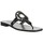 Παπούτσια Γυναίκα Σανδάλια / Πέδιλα Karl Lagerfeld KL80408 SKOOT Black