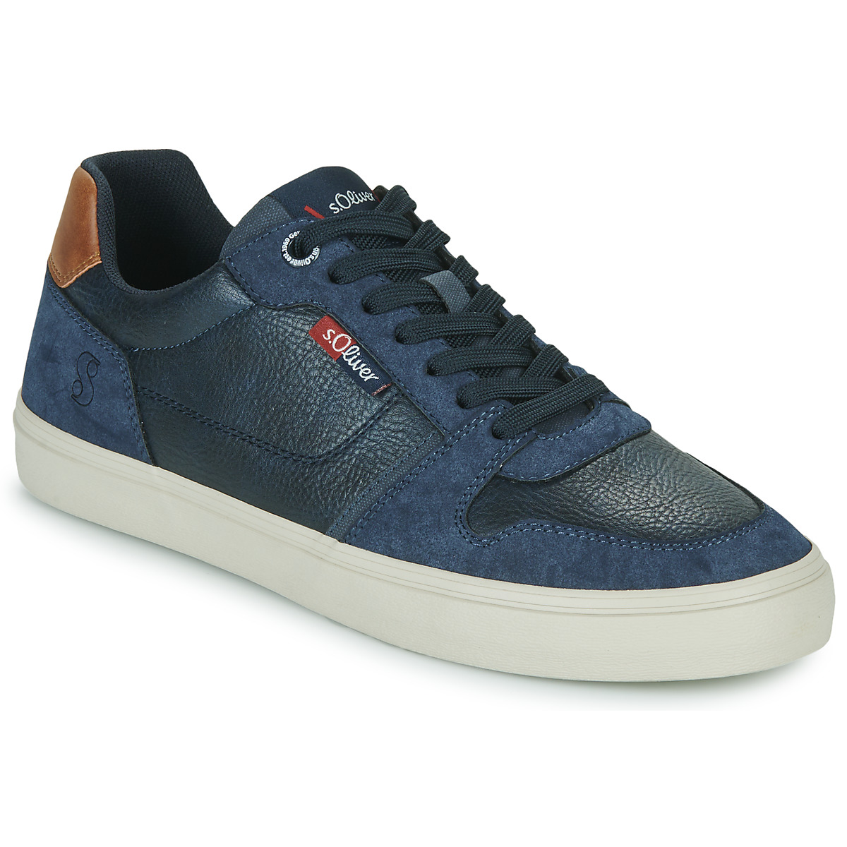 Xαμηλά Sneakers S.Oliver 13602-41-891
