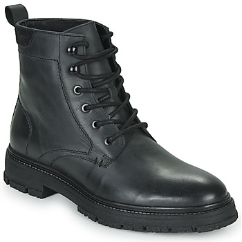 Παπούτσια Άνδρας Μπότες S.Oliver 15209-41-022 Black