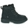 Παπούτσια Αγόρι Μπότες S.Oliver 46102-41-001 Black