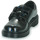 Παπούτσια Κορίτσι Derby Dr. Martens 8065 J Black / Iridescent