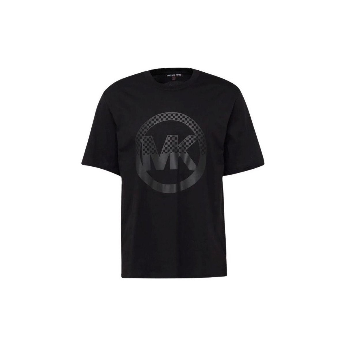 T-shirt με κοντά μανίκια MICHAEL Michael Kors –