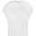 Υφασμάτινα Γυναίκα T-shirts & Μπλούζες MICHAEL Michael Kors MR350XK97J Άσπρο
