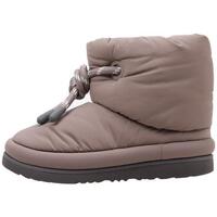 Παπούτσια Κορίτσι Μπότες UGG CLASSIC MAXI SHORT Grey