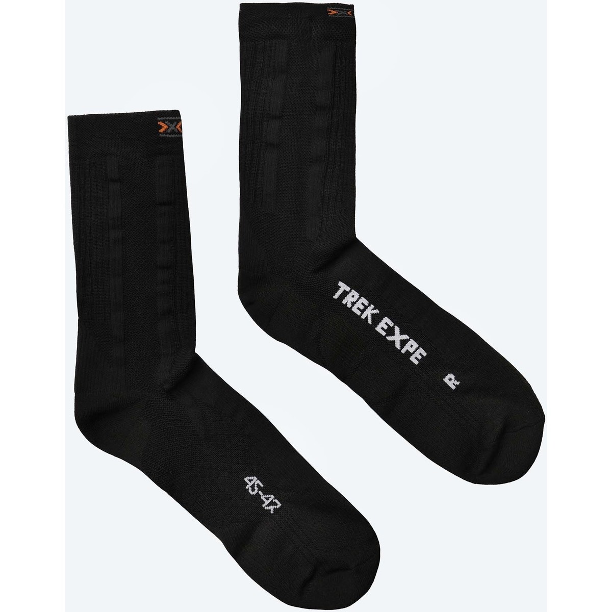 Κάλτσες X-socks Trekking Expedition X20014-X01