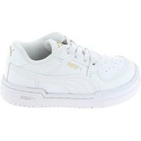Παπούτσια Αγόρι Sneakers Puma CA Pro Classic BB Blanc Άσπρο