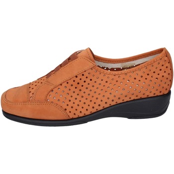 Παπούτσια Γυναίκα Sneakers Grunland BD315 ROSY SC0469-25 Brown