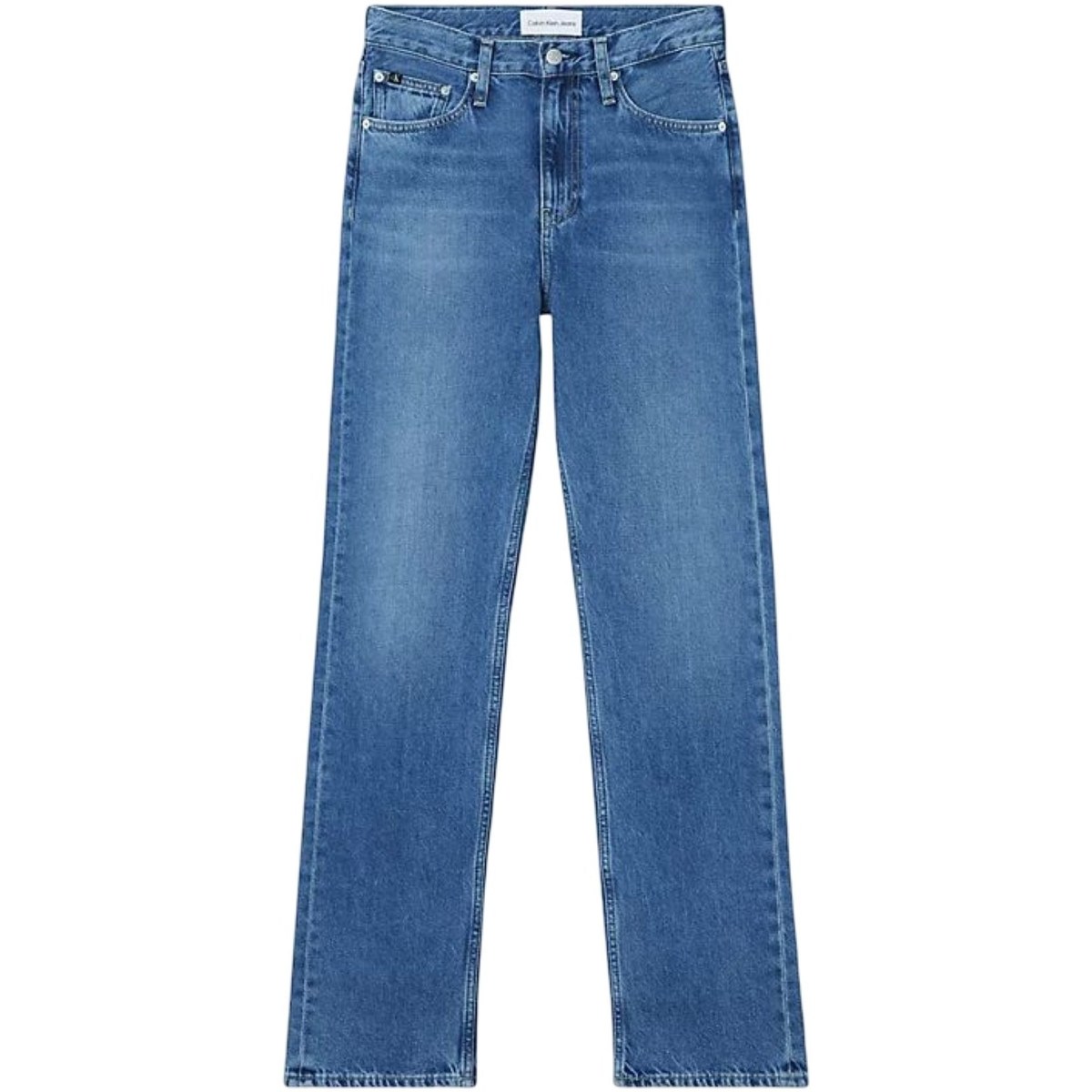 Calvin Klein Jeans  Παντελόνι πεντάτσεπο Calvin Klein Jeans J20J220206