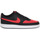 Παπούτσια Άνδρας Sneakers Nike 001 COURT VISION LO Black