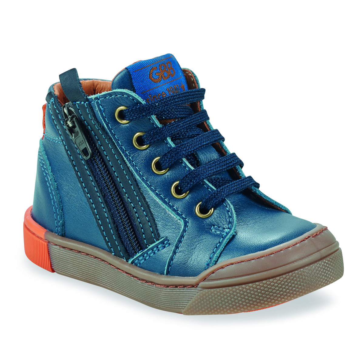GBB  Ψηλά Sneakers GBB GUSTAVE