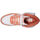 Παπούτσια Άνδρας Sneakers DC Shoes Pensford ADYS400038 WHITE/CITRUS (WCT) Άσπρο