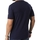 Υφασμάτινα Άνδρας T-shirts & Μπλούζες Sergio Tacchini JARED T SHIRT Μπλέ