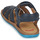 Παπούτσια Παιδί Σανδάλια / Πέδιλα Camper BIC0 Marine