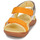 Παπούτσια Παιδί Σανδάλια / Πέδιλα Camper OUSW Yellow