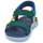 Παπούτσια Παιδί Σανδάλια / Πέδιλα Camper OUSW Μπλέ