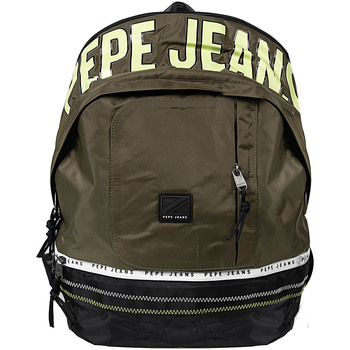Pepe jeans PM030675 | Smith Backpack Green