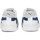 Παπούτσια Παιδί Sneakers Puma Ca pro glitch ac inf Άσπρο