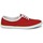 Παπούτσια Γυναίκα Χαμηλά Sneakers Veja DERBY Red