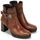 Παπούτσια Γυναίκα Μποτίνια Dorking D8961 Brown
