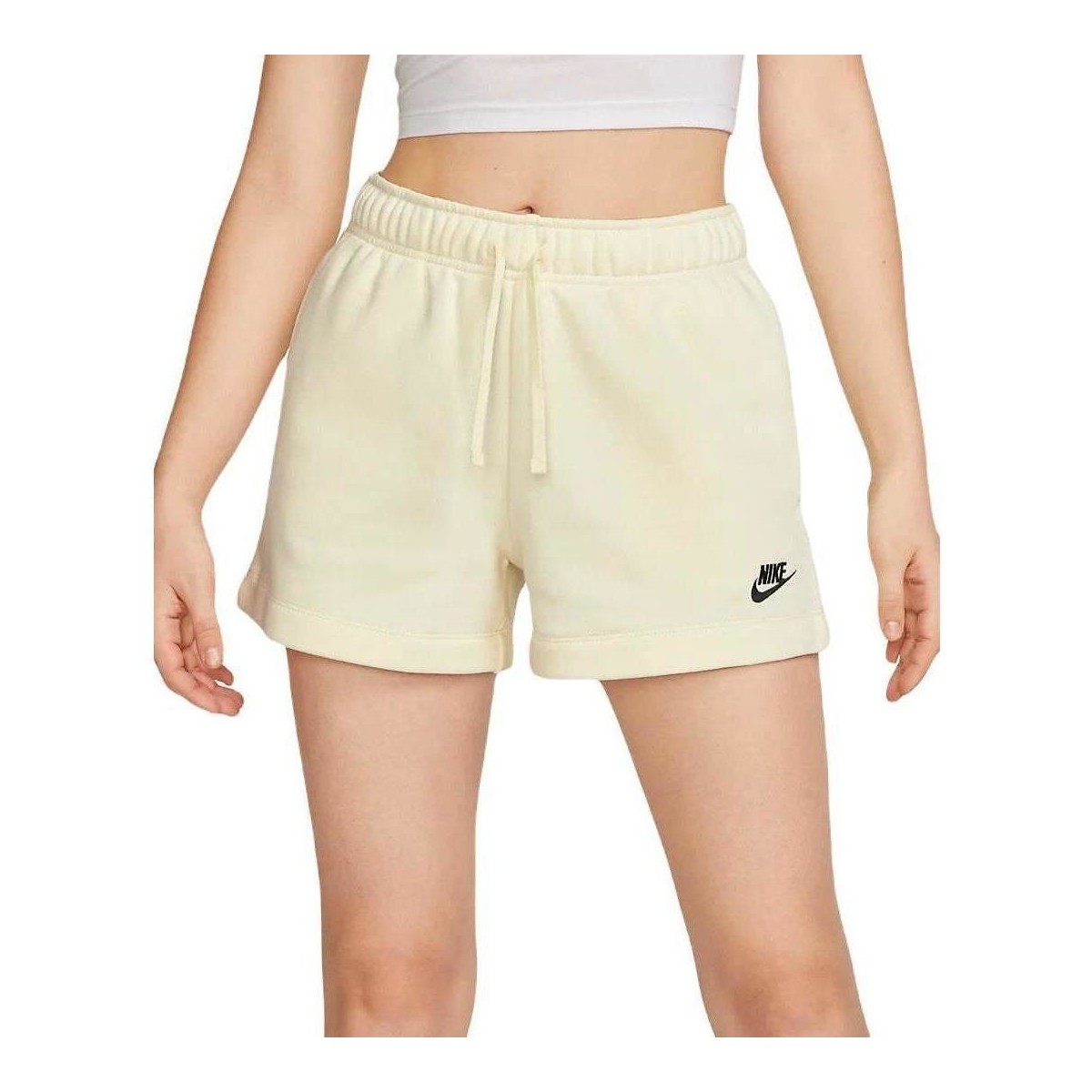 Shorts & Βερμούδες Nike Sportswear Club Fleece