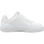 Παπούτσια Κορίτσι Χαμηλά Sneakers Puma 183698 Άσπρο